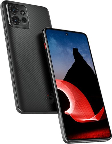 Motorola ThinkPhone 5G 2023 TD-LTE NA 256GB XT2309-3
